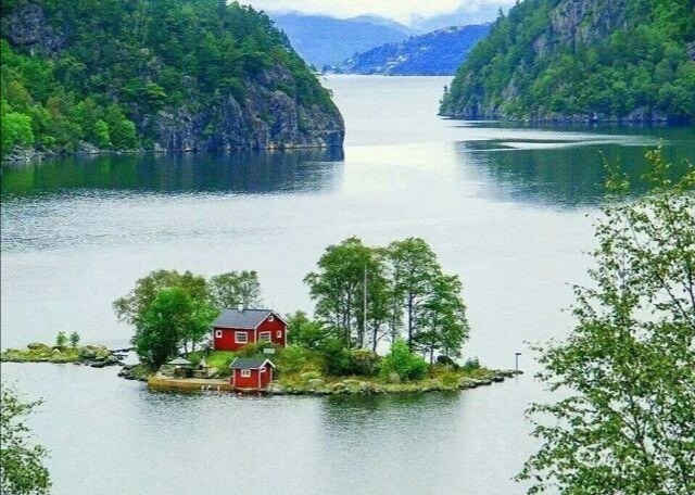 Одинокая душа